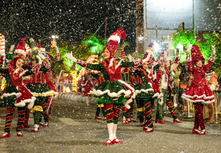 Audições para o Natal Coité 2026 acontecem neste sábado 18 de julho