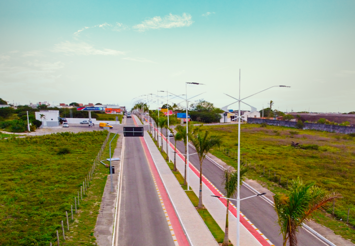 Av. Luís Eduardo Magalhães