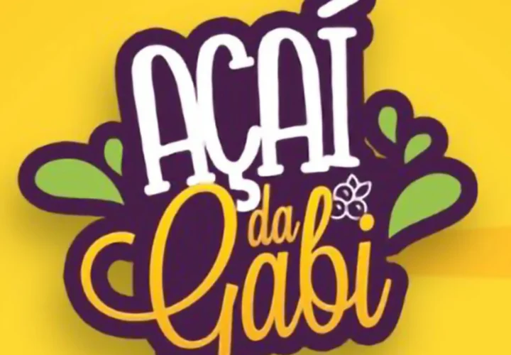 Açai da Gabi