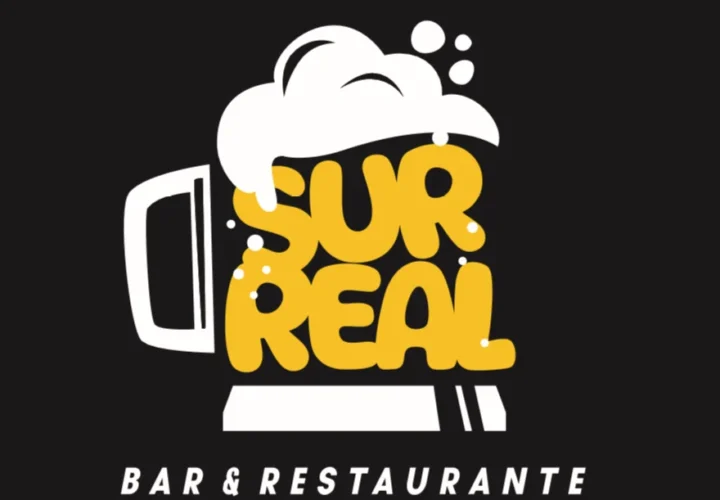 Surreal Bar