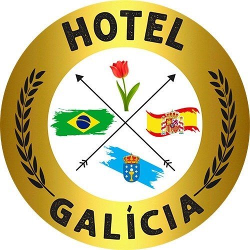 Hotel Galícia Coité
