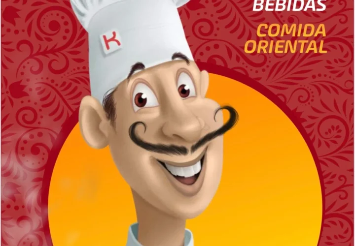 Cantina kuka