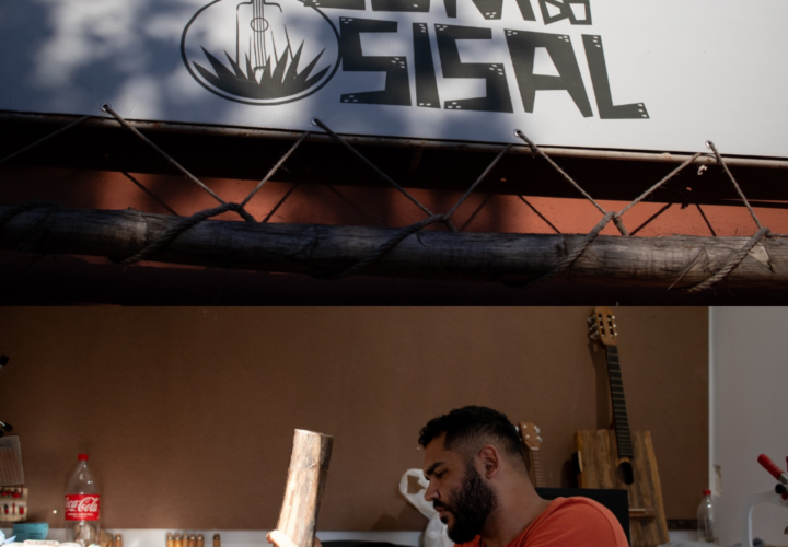 Projeto Som do Sisal