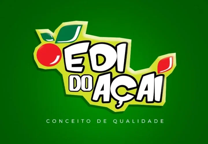 Edi do Açaí
