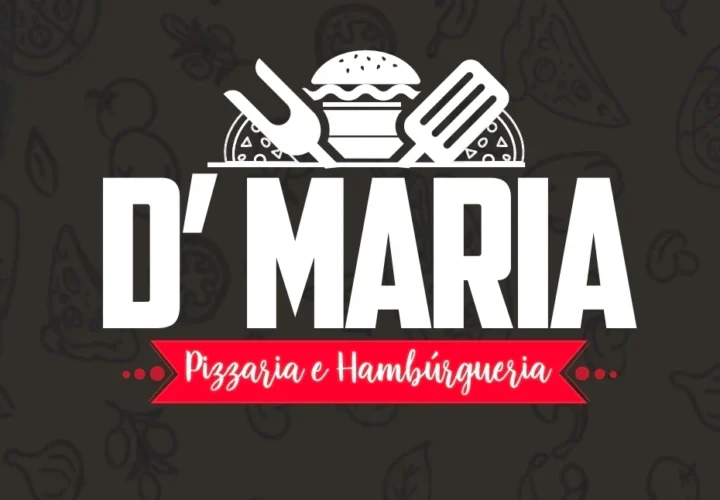 D’Maria Pizzaria e Hambúrgueria