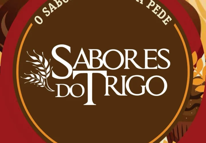 Sabores do Trigo