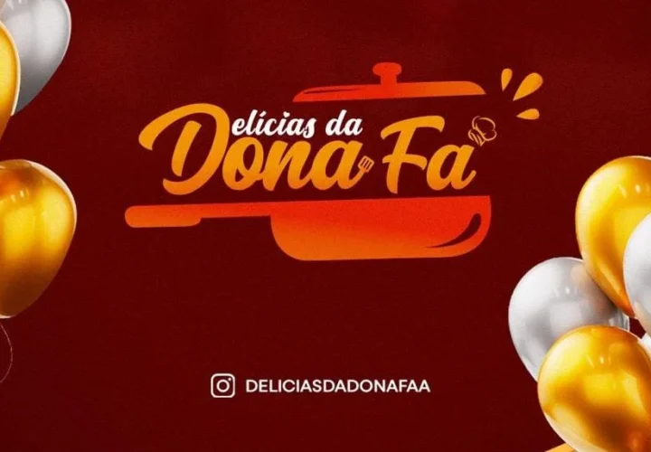 Delicias da Dona Fá