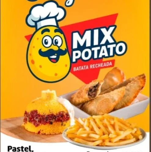 Mix Potato